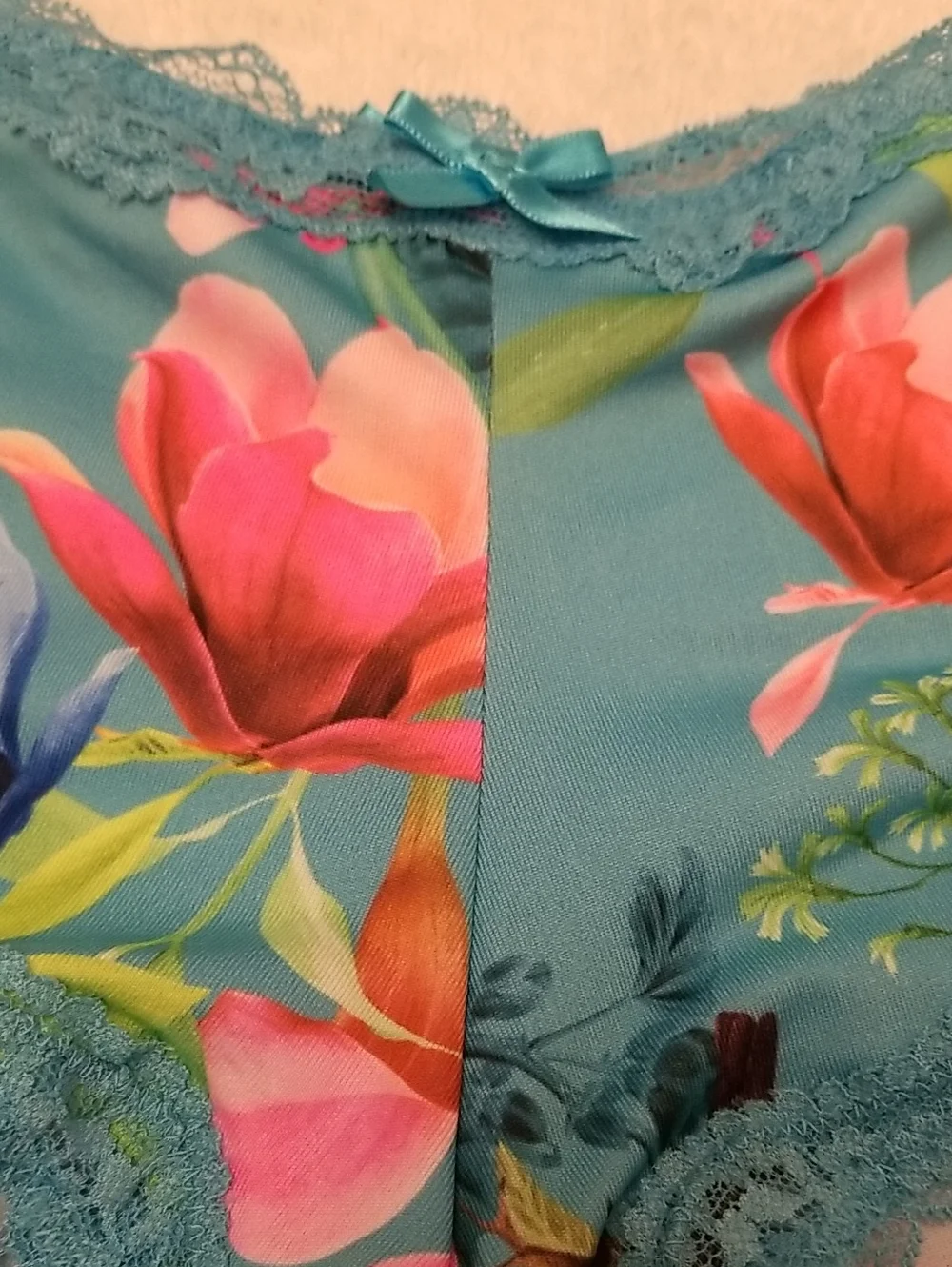 Cacique 14/16 Cheeky Panty